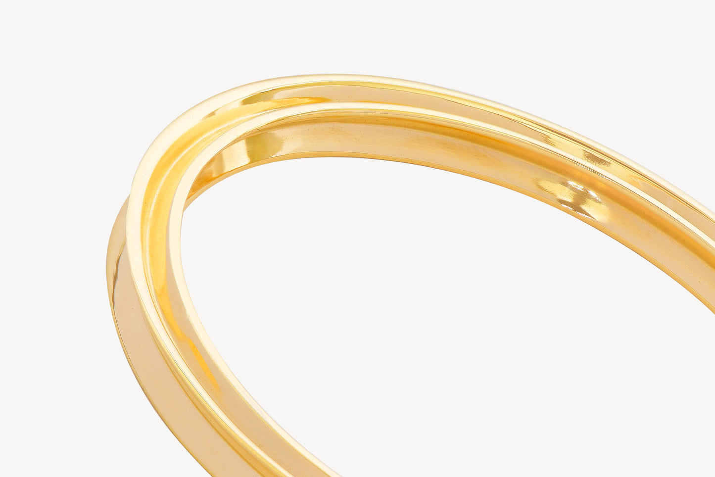 OOOBangles, Ever Lasting Kiss, Solid Cast Precious Metal Bangel, Bracelet, Jewellery Gold, Sterling Silver, 18ct Gold, 18ct Yellow Gold, 18ct Red Gold, 18ct White Gold