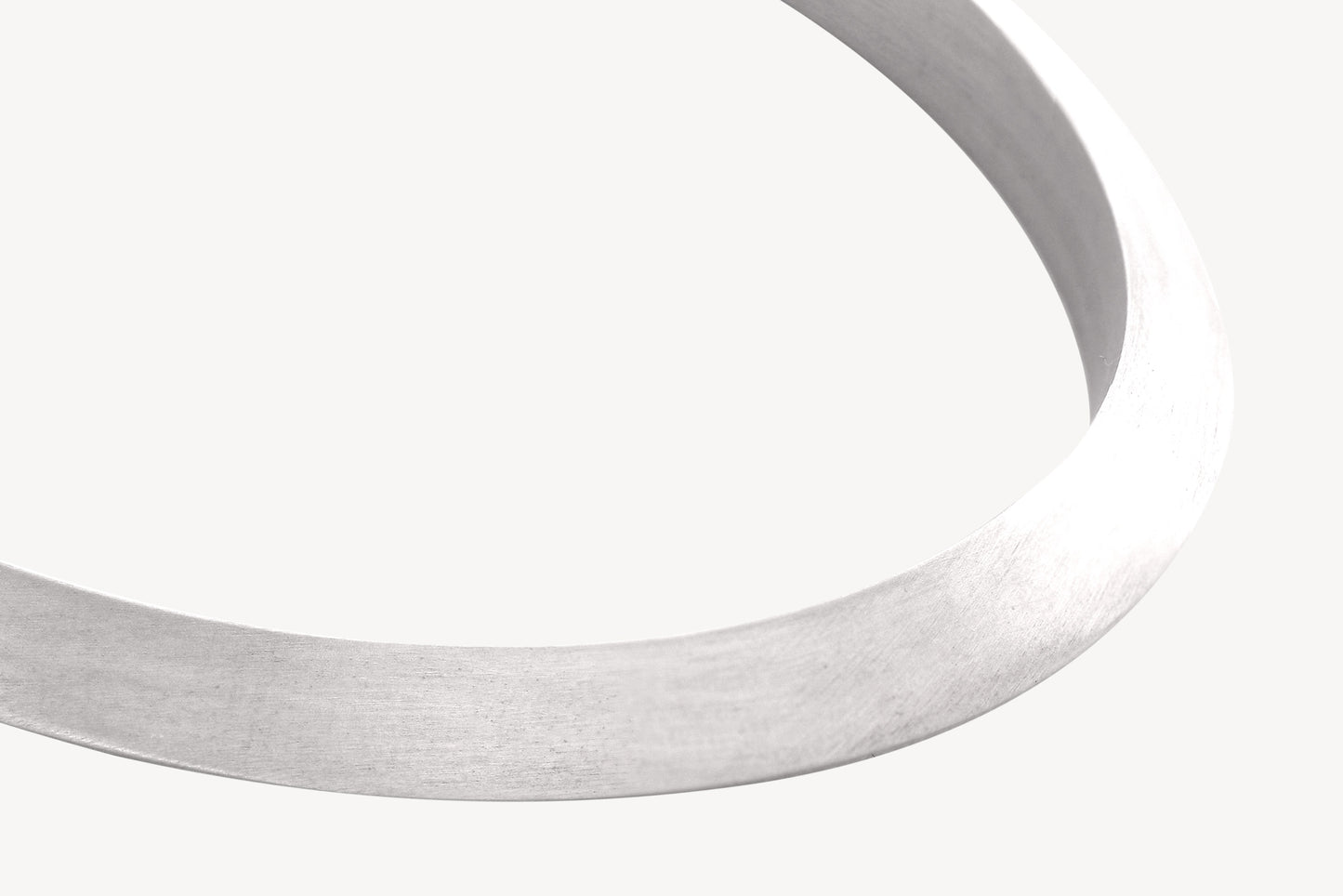 OOOBangles, Strength, Solid Cast Precious Metal Bangel, Bracelet, Jewellery Gold, Sterling Silver, 18ct Gold, 18ct Yellow Gold, 18ct Red Gold, 18ct White Gold