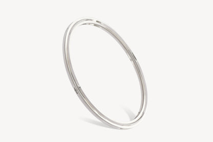 OOOBangles, Star of David, Solid Cast Precious Metal Bangel, Bracelet, Jewellery Gold, Sterling Silver, 18ct Gold, 18ct Yellow Gold, 18ct Red Gold, 18ct White Gold