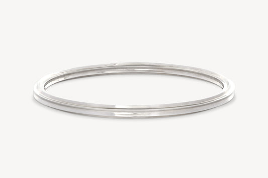OOOBangles, Star of David, Solid Cast Precious Metal Bangel, Bracelet, Jewellery Gold, Sterling Silver, 18ct Gold, 18ct Yellow Gold, 18ct Red Gold, 18ct White Gold