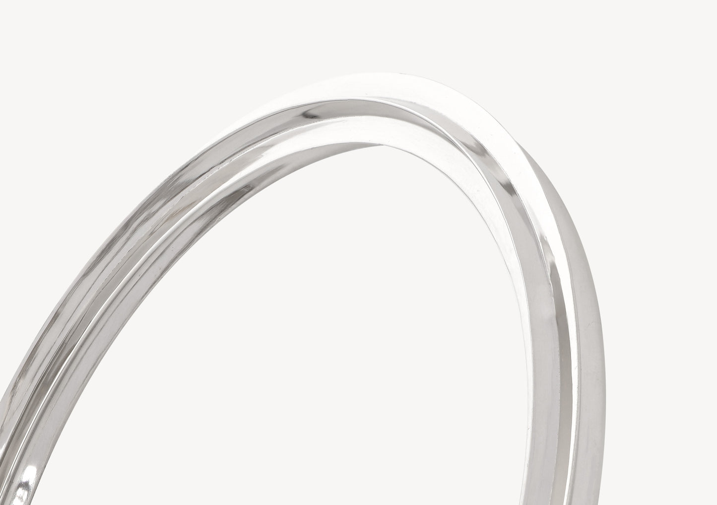 OOOBangles, Star, Solid Cast Precious Metal Bangel, Bracelet, Jewellery Gold, Sterling Silver, 18ct Gold, 18ct Yellow Gold, 18ct Red Gold, 18ct White Gold