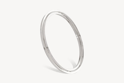 OOOBangles, Star, Solid Cast Precious Metal Bangel, Bracelet, Jewellery Gold, Sterling Silver, 18ct Gold, 18ct Yellow Gold, 18ct Red Gold, 18ct White Gold
