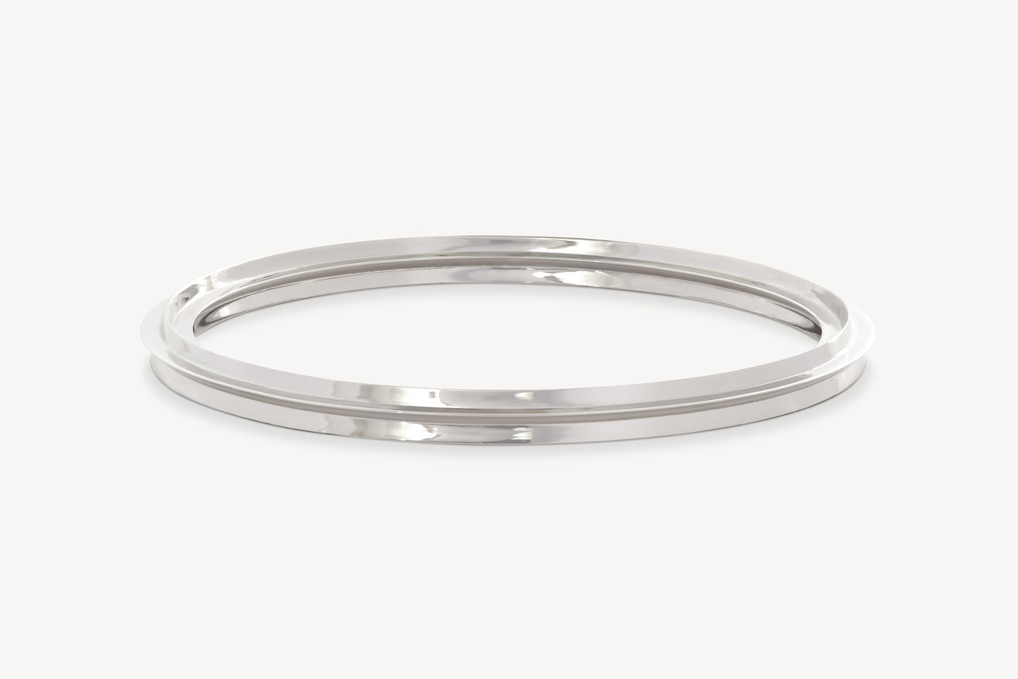 OOOBangles, Star, Solid Cast Precious Metal Bangel, Bracelet, Jewellery Gold, Sterling Silver, 18ct Gold, 18ct Yellow Gold, 18ct Red Gold, 18ct White Gold