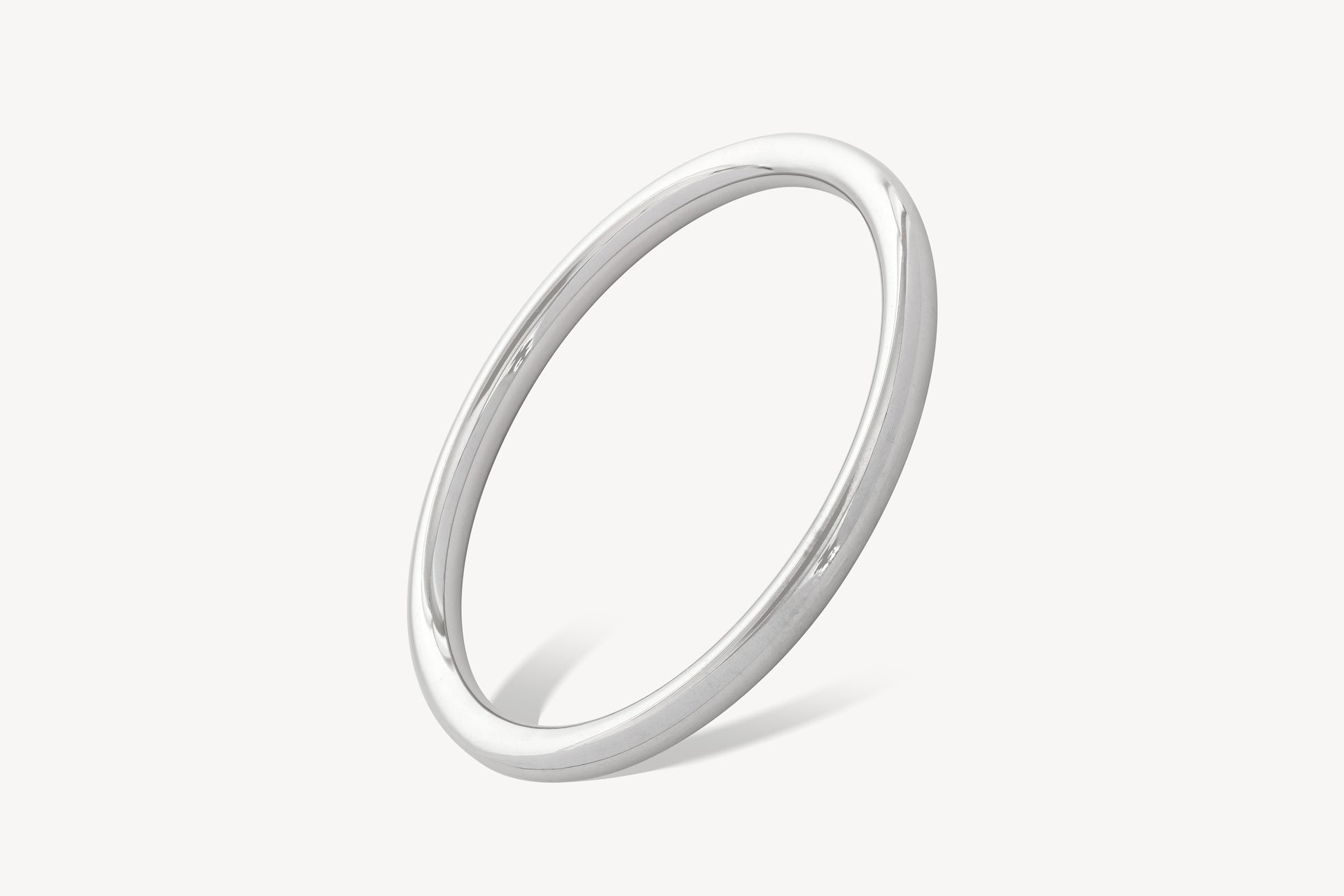 OOOBangles, Wholeness, Solid Cast Precious Metal Bangel, Bracelet, Jewellery Gold, Sterling Silver, 18ct Gold, 18ct Yellow Gold, 18ct Red Gold, 18ct White Gold