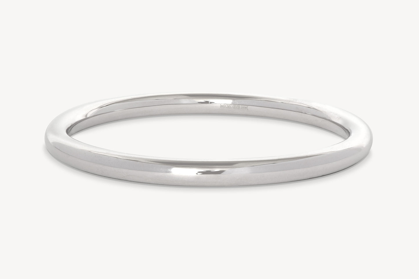 OOOBangles, Wholeness, Solid Cast Precious Metal Bangel, Bracelet, Jewellery Gold, Sterling Silver, 18ct Gold, 18ct Yellow Gold, 18ct Red Gold, 18ct White Gold