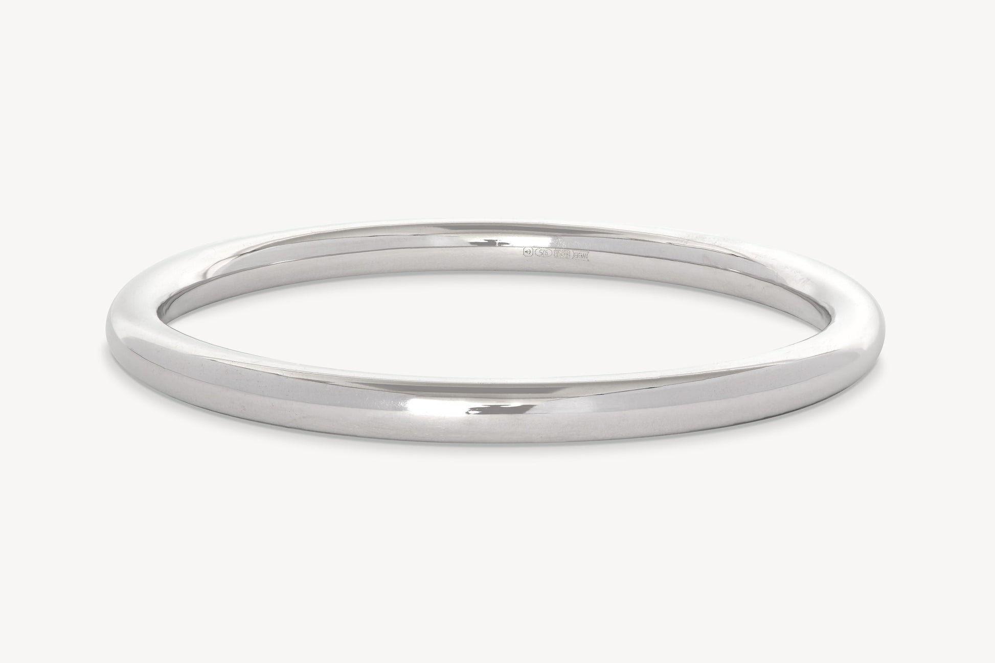 OOOBangles, Wholeness, Solid Cast Precious Metal Bangel, Bracelet, Jewellery Gold, Sterling Silver, 18ct Gold, 18ct Yellow Gold, 18ct Red Gold, 18ct White Gold