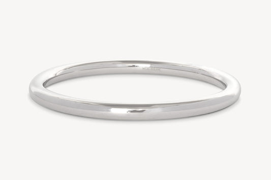 OOOBangles, Wholeness, Solid Cast Precious Metal Bangel, Bracelet, Jewellery Gold, Sterling Silver, 18ct Gold, 18ct Yellow Gold, 18ct Red Gold, 18ct White Gold