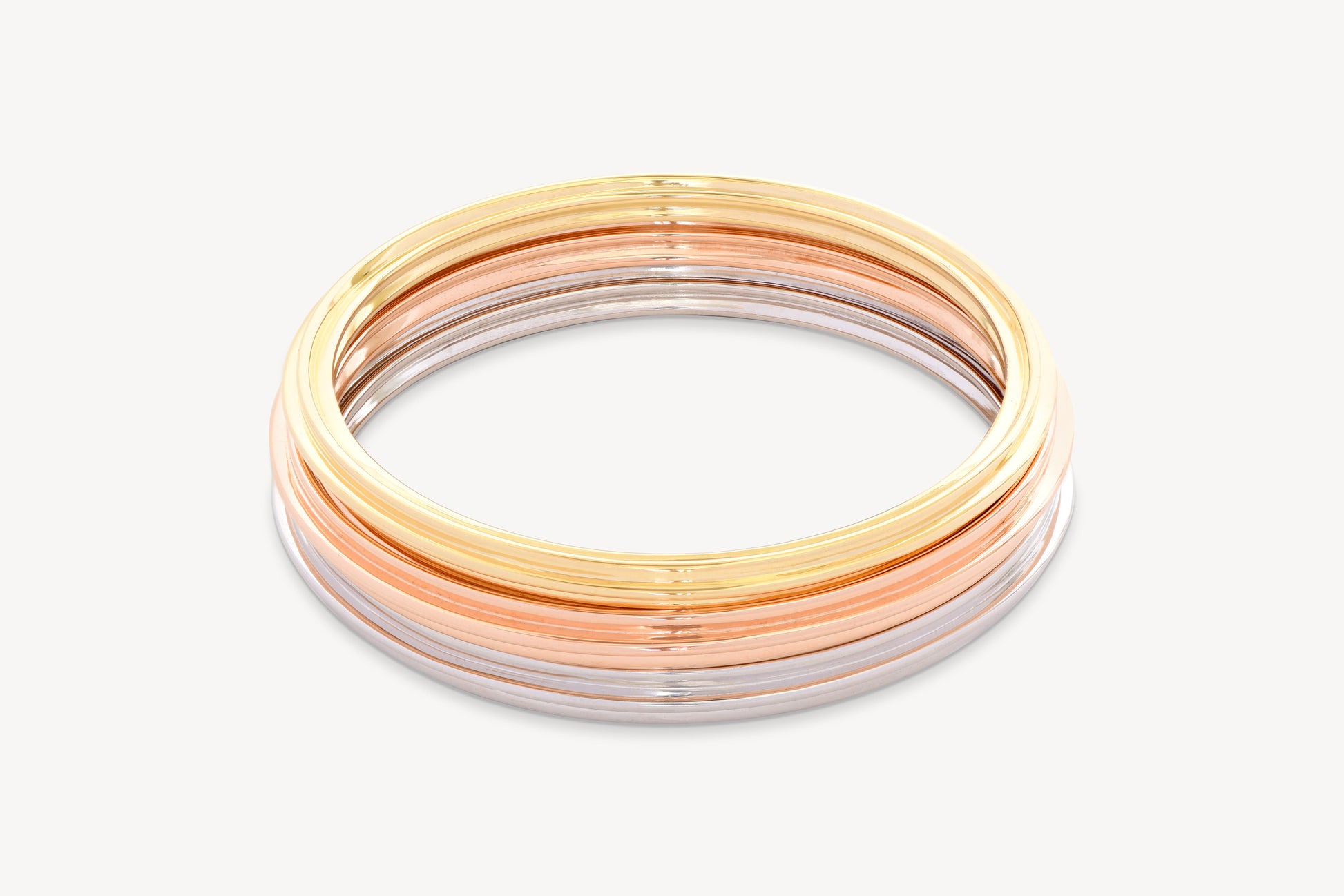 OOOBangles, Perennial Flowers, Solid Cast Precious Metal Bangel, Bracelet, Jewellery Gold, Sterling Silver, 18ct Gold, 18ct Yellow Gold, 18ct Red Gold, 18ct White Gold