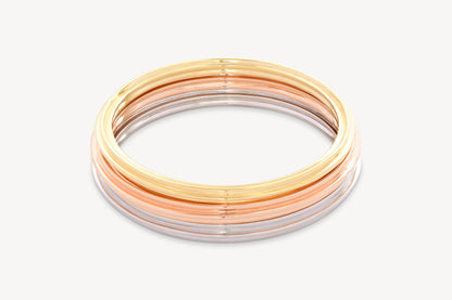 OOOBangles, Perennial Flowers, Solid Cast Precious Metal Bangel, Bracelet, Jewellery Gold, Sterling Silver, 18ct Gold, 18ct Yellow Gold, 18ct Red Gold, 18ct White Gold