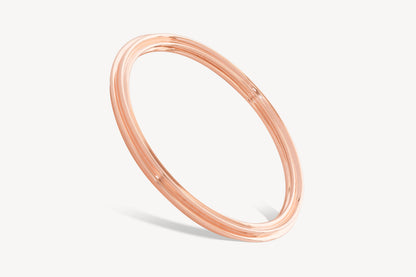 OOOBangles, Perennial Flowers, Solid Cast Precious Metal Bangel, Bracelet, Jewellery Gold, Sterling Silver, 18ct Gold, 18ct Yellow Gold, 18ct Red Gold, 18ct White Gold