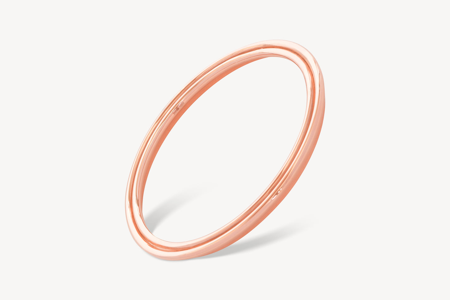 OOOBangles, Unbroken Heart, Solid Cast Precious Metal Bangel, Bracelet, Jewellery Gold, Sterling Silver, 18ct Gold, 18ct Yellow Gold, 18ct Red Gold, 18ct White Gold