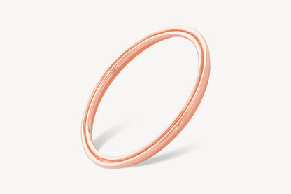 OOOBangles, Unbroken Heart, Solid Cast Precious Metal Bangel, Bracelet, Jewellery Gold, Sterling Silver, 18ct Gold, 18ct Yellow Gold, 18ct Red Gold, 18ct White Gold