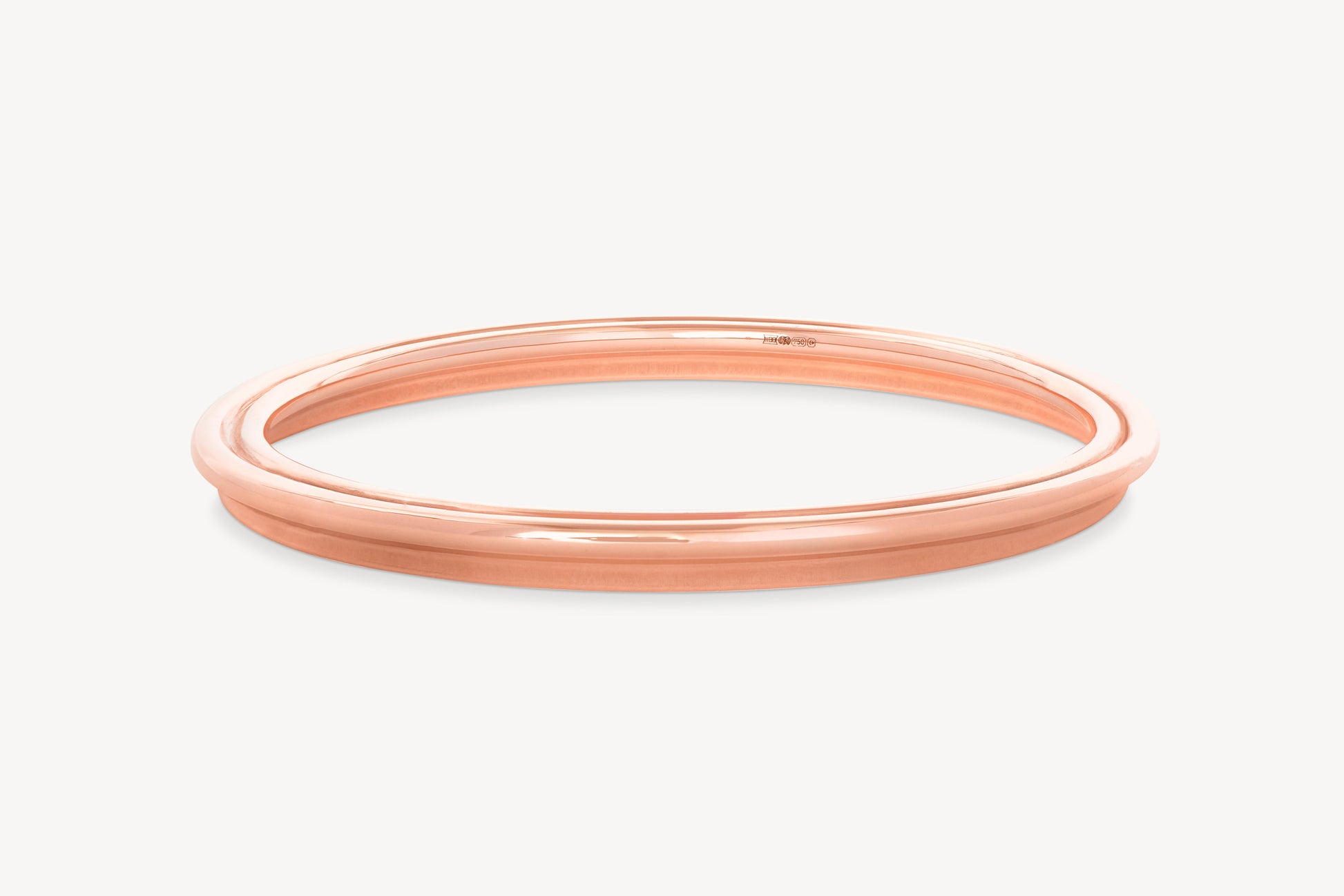 OOOBangles, Unbroken Heart, Solid Cast Precious Metal Bangel, Bracelet, Jewellery Gold, Sterling Silver, 18ct Gold, 18ct Yellow Gold, 18ct Red Gold, 18ct White Gold