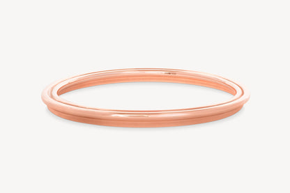 OOOBangles, Unbroken Heart, Solid Cast Precious Metal Bangel, Bracelet, Jewellery Gold, Sterling Silver, 18ct Gold, 18ct Yellow Gold, 18ct Red Gold, 18ct White Gold