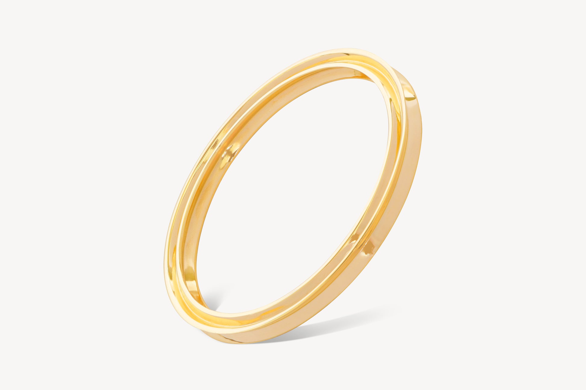 OOOBangles, Ever Lasting Kiss, Solid Cast Precious Metal Bangel, Bracelet, Jewellery Gold, Sterling Silver, 18ct Gold, 18ct Yellow Gold, 18ct Red Gold, 18ct White Gold