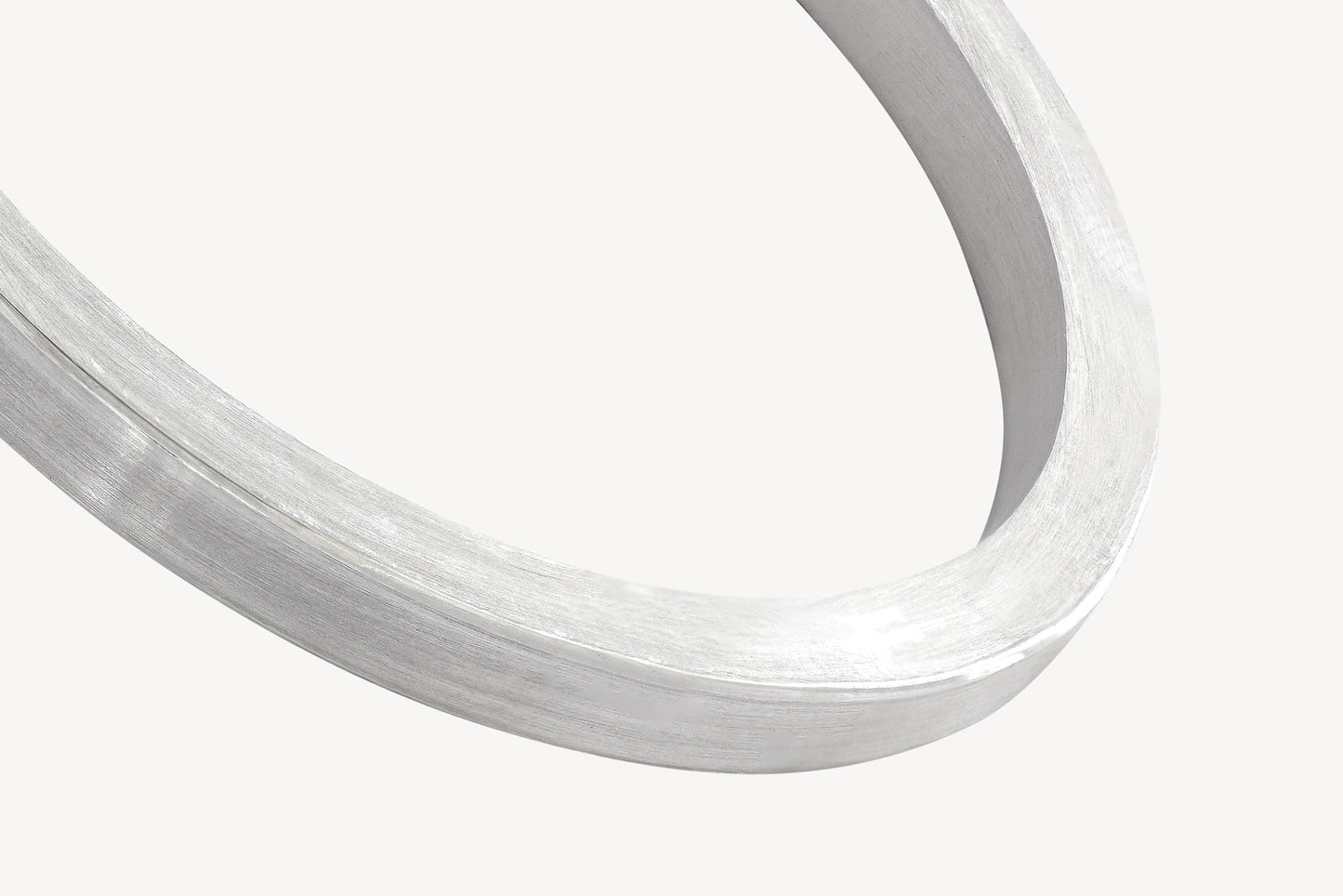 OOOBangles, Stability, Solid Cast Precious Metal Bangel, Bracelet, Jewellery Gold, Sterling Silver, 18ct Gold, 18ct Yellow Gold, 18ct Red Gold, 18ct White Gold