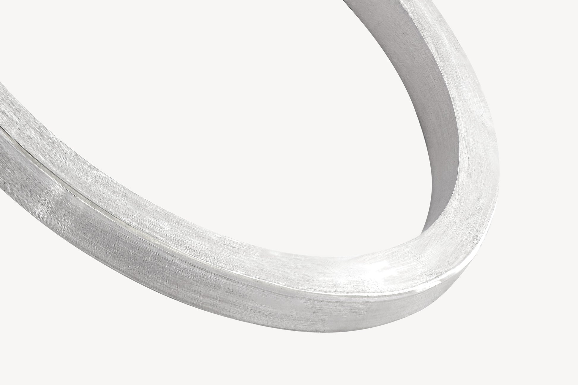 OOOBangles, Stability, Solid Cast Precious Metal Bangel, Bracelet, Jewellery Gold, Sterling Silver, 18ct Gold, 18ct Yellow Gold, 18ct Red Gold, 18ct White Gold