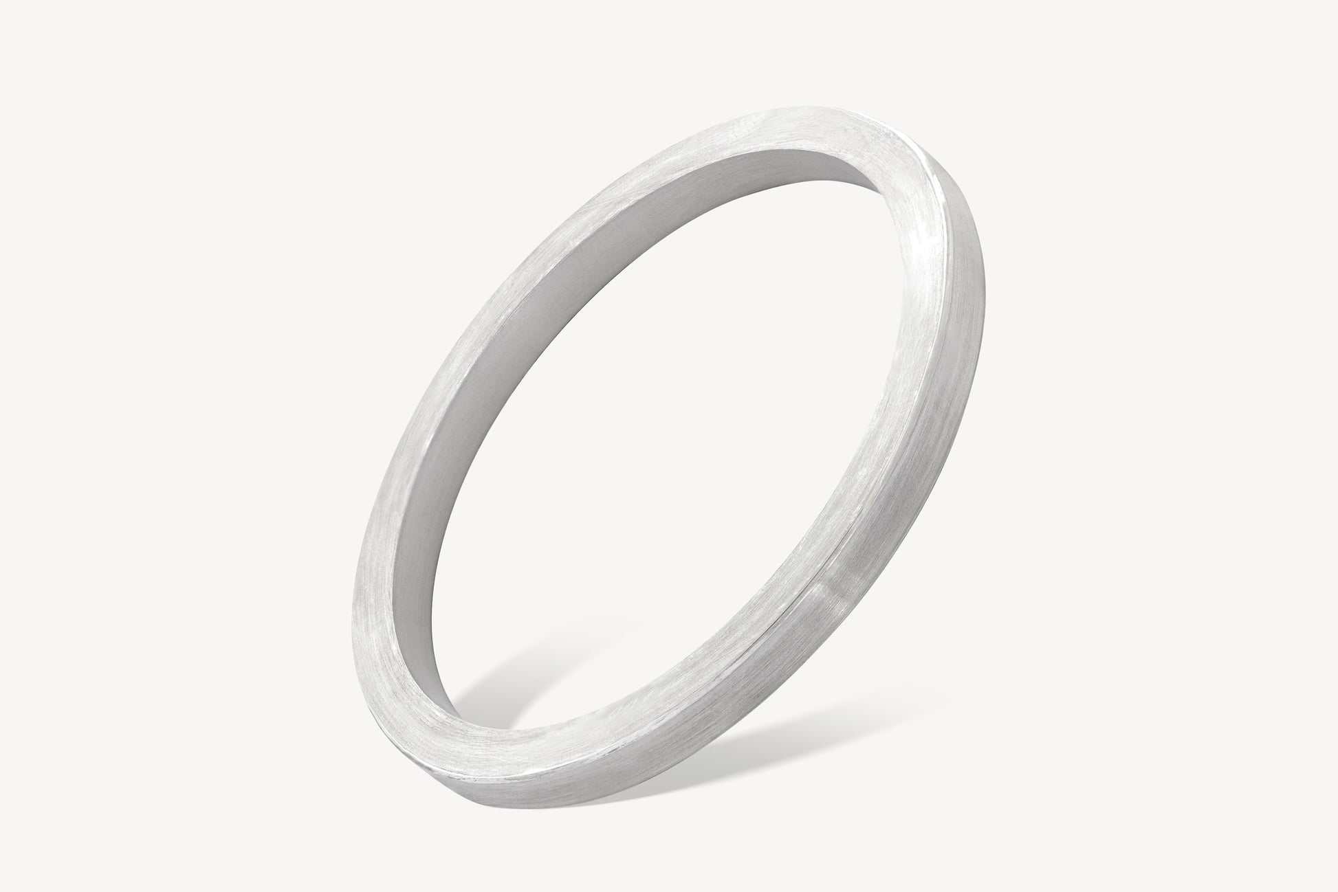 OOOBangles, Stability, Solid Cast Precious Metal Bangel, Bracelet, Jewellery Gold, Sterling Silver, 18ct Gold, 18ct Yellow Gold, 18ct Red Gold, 18ct White Gold