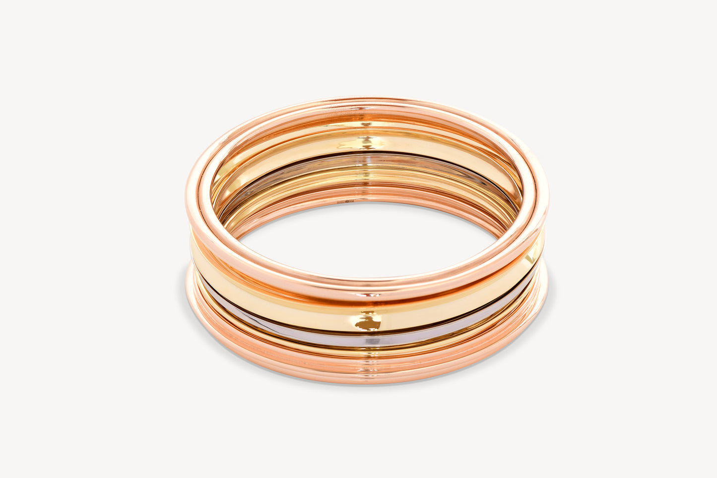 OOOBangles, Solid Cast Precious Metal Bangel, Bracelet, Jewellery Gold, Sterling Silver, 18ct Gold, 18ct Yellow Gold, 18ct Red Gold, 18ct White Gold