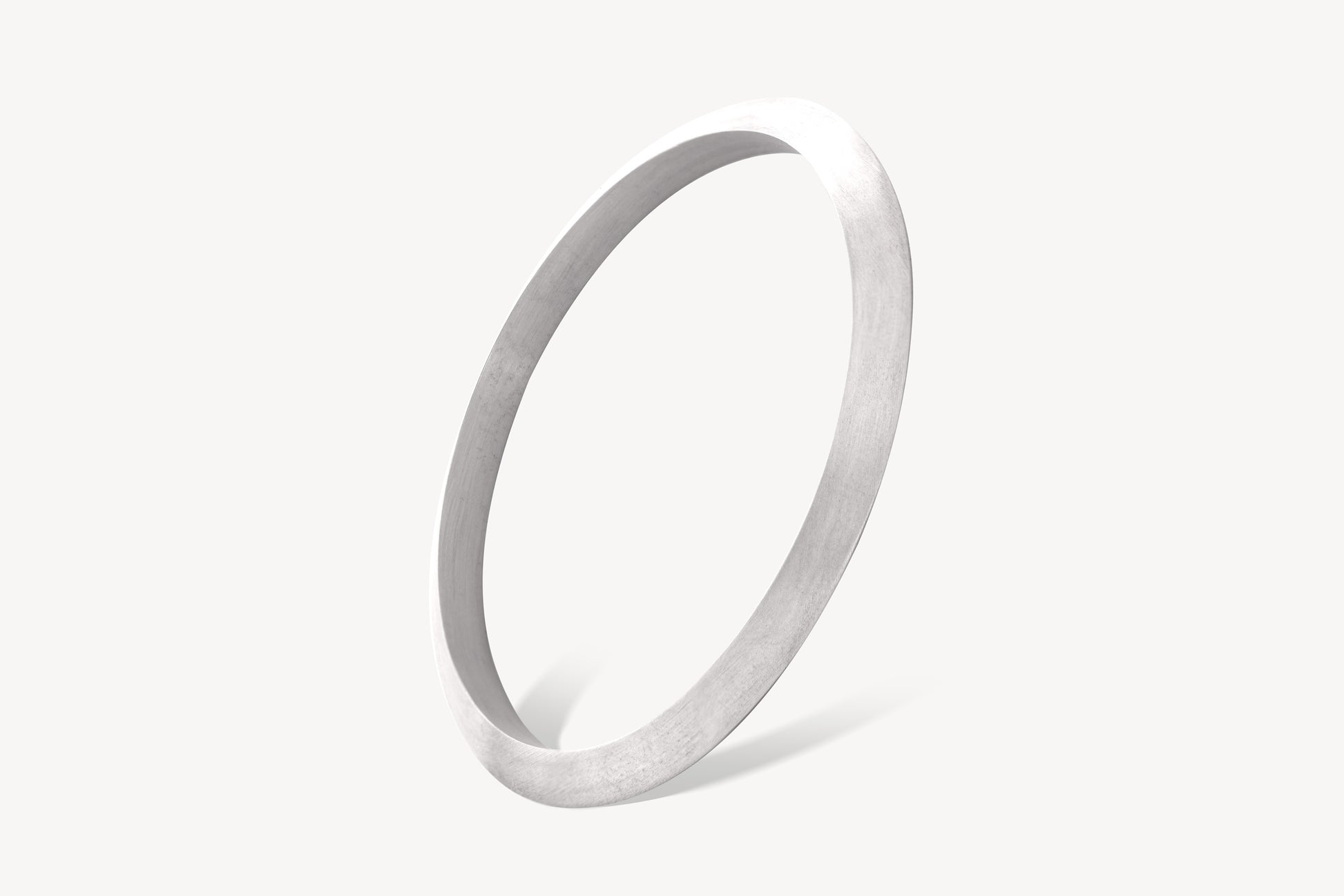 OOOBangles, Strength, Solid Cast Precious Metal Bangel, Bracelet, Jewellery Gold, Sterling Silver, 18ct Gold, 18ct Yellow Gold, 18ct Red Gold, 18ct White Gold