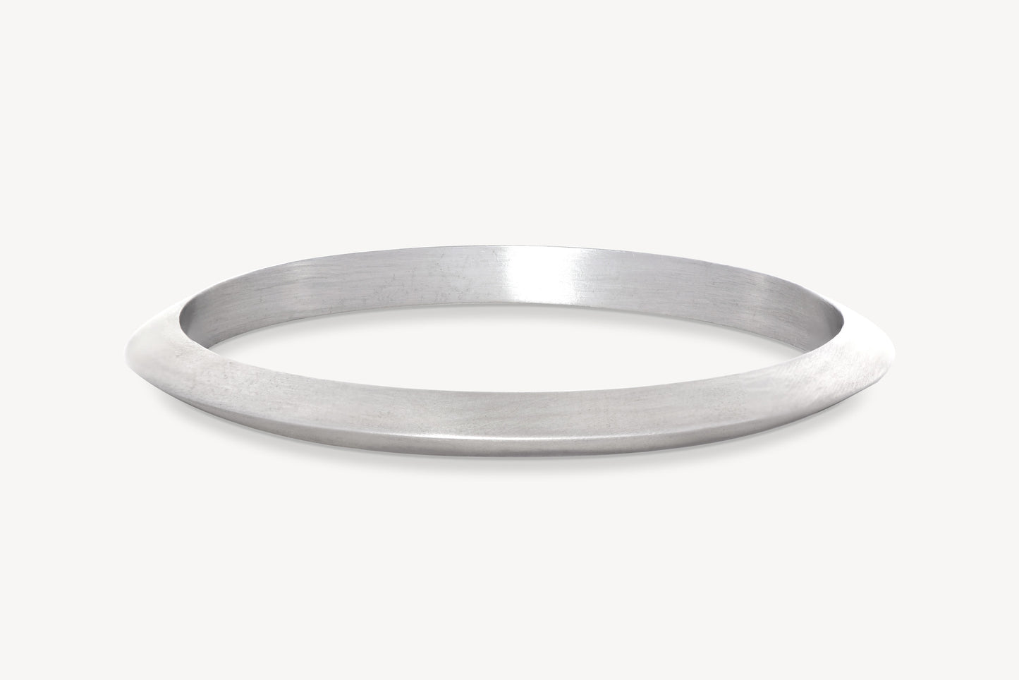 OOOBangles, Strength, Solid Cast Precious Metal Bangel, Bracelet, Jewellery Gold, Sterling Silver, 18ct Gold, 18ct Yellow Gold, 18ct Red Gold, 18ct White Gold